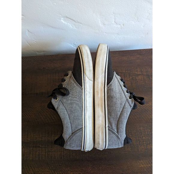 Vans Men's Atwood Deluxe Sneaker Shoes - Size 10 - Picture 10 of 10